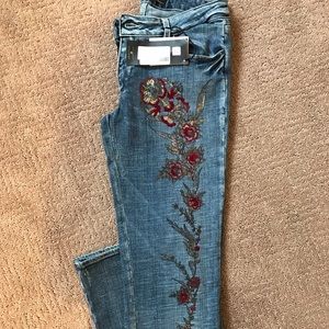 Roberto Cavalli Just Cavalli Jeans